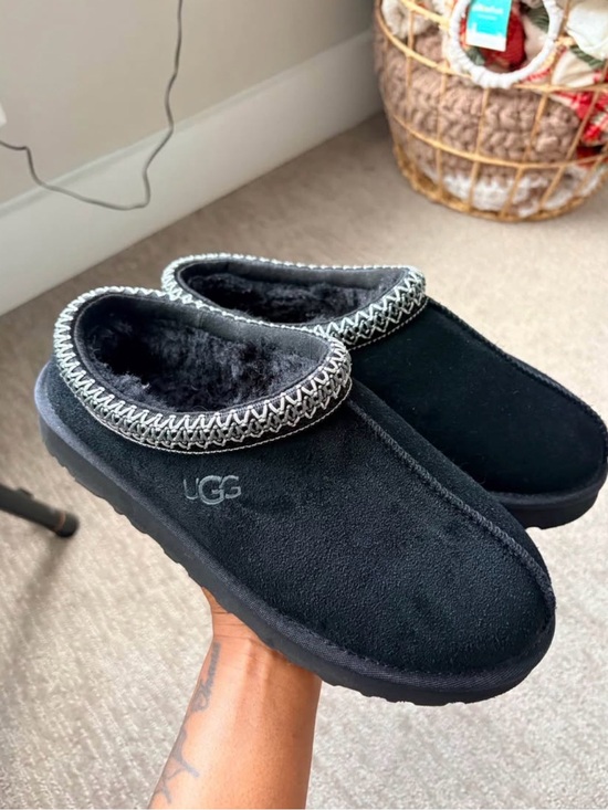 UGG Shoes - UGG Tasman Slippers